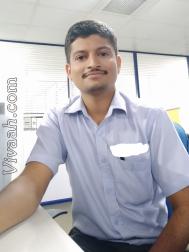 VHY3426  : Maratha (Marathi)  from  Kolhapur