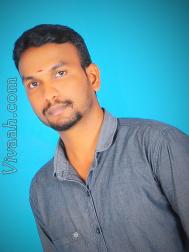 VHY3594  : Gounder (Tamil)  from  Puducherry