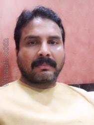 VHY3755  : Adi Dravida (Malayalam)  from  Mumbai