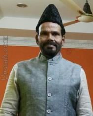 VHY3791  : Dekkani (Urdu)  from  Vishakhapatnam