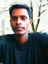 VHY4112  : Valluvan (Tamil)  from  Tiruvannamalai