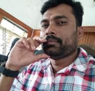 VHY4310  : Adi Dravida (Kannada)  from  Mysore