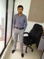 VHY4345  : Patel (Gujarati)  from  Rajkot