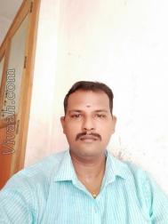 VHY4451  : Vanniyakullak Kshatriya (Tamil)  from  Cuddalore