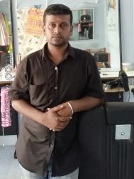 VHY4480  : Adi Dravida (Tamil)  from  Cuddalore