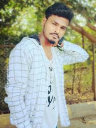 VHY4484  : Thakur (Tamil)  from  Navi Mumbai