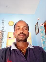 VHY4486  : Mala (Telugu)  from  Tirupati