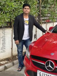 VHY4567  : Patel Kadva (Gujarati)  from  Ahmedabad