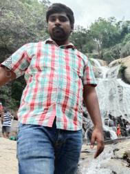 VHY4932  : Gounder (Tamil)  from  Tiruppur