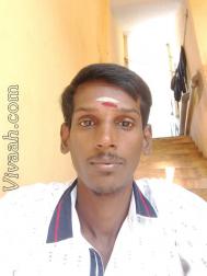 VHY4945  : Chettiar (Tamil)  from  Tiruchirappalli