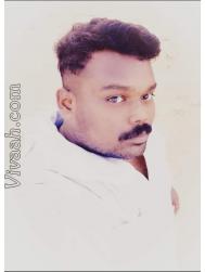 VHY5000  : Pentecostal (Tamil)  from  Villupuram