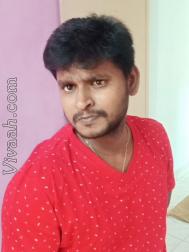 VHY5212  : Naidu (Tamil)  from  Chennai