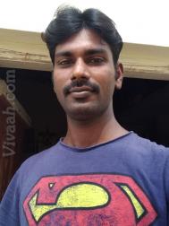 VHY5377  : Nadar (Tamil)  from  Tiruvallur