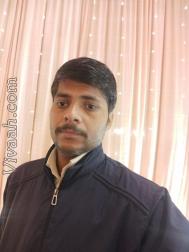 VHY5629  : Brahmin Kanyakubja (Hindi)  from  Kanpur