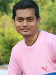 VHY5645  : Patel Kadva (Gujarati)  from  Surat