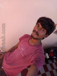 VHY5675  : Nadar (Tamil)  from  Coimbatore