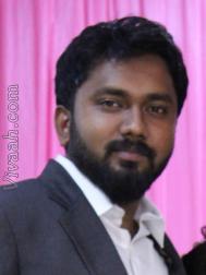 VHY5766  : Mudaliar Arcot (Tamil)  from  Chennai