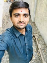 VHY6077  : Patel Leva (Gujarati)  from  Ahmedabad