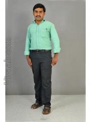 VHY6118  : Reddy (Telugu)  from  Hyderabad