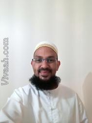 VHY6170  : Bohra (Gujarati)  from  London (England)