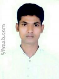 VHY6235  : Valmiki (Bhojpuri)  from  Siwan
