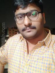 VHY6292  : Kapu (Telugu)  from  Hyderabad