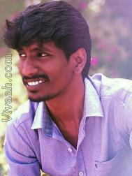 VHY6822  : Adi Dravida (Tamil)  from  Chennai