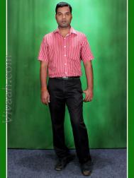 VHY6879  : Gounder (Tamil)  from  Chennai