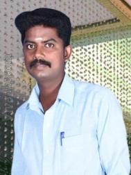 VHY6967  : Adi Dravida (Tamil)  from  Perambalur