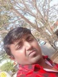 VHY7008  : Bhandari (Marwari)  from  Barmer