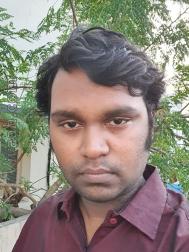 VHY7029  : Mudaliar (Tamil)  from  Chennai