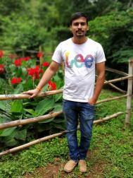 VHY7161  : Gowda (Kannada)  from  Bangalore