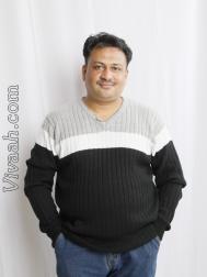 VHY7211  : Brahmin Kokanastha (Marathi)  from  Pune