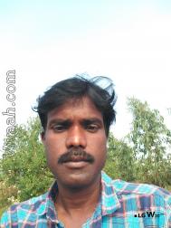 VHY7298  : Adi Dravida (Kannada)  from  Dharmapuri