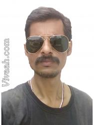 VHY7507  : Rajput (Hindi)  from  Lucknow