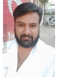 VHY7587  : Syed (Urdu)  from  Pune