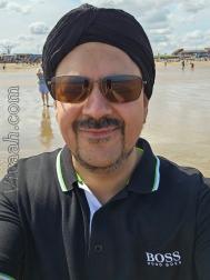 VHY7681  : Other (Punjabi)  from  Leicester