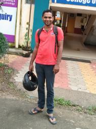 VHY7698  : Other (Marathi)  from  Sindhudurg