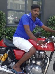VHY7704  : Reddy (Tamil)  from  Chennai