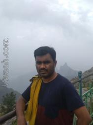 VHY7732  : Vishwakarma (Tamil)  from  Coimbatore