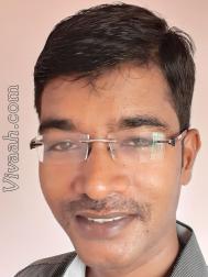 VHY8293  : Naicker (Tamil)  from  Pollachi