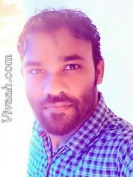 VHY8411  : Vannar (Malayalam)  from  Malappuram
