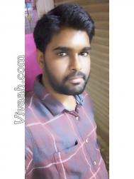 VHY8475  : Lebbai (Tamil)  from  Chennai
