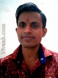 VHY8559  : Lingayat (Marathi)  from  Aurangabad