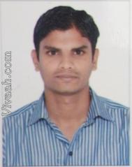 VHY8648  : Adi Dravida (Tamil)  from  Bangalore