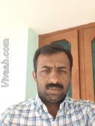 VHY8659  : Kongu Vellala Gounder (Tamil)  from  Attur