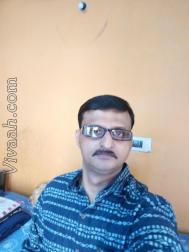 VHY8661  : Brahmin Kulin (Bengali)  from  Durgapur