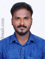 VHY8803  : Nadar (Tamil)  from  Chennai