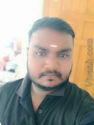 VHY8951  : Pillai (Tamil)  from  Bangalore