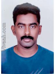 VHY9027  : Vanniyar (Tamil)  from  Coimbatore